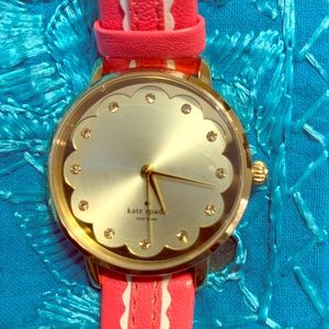 Kate Spade watch!!